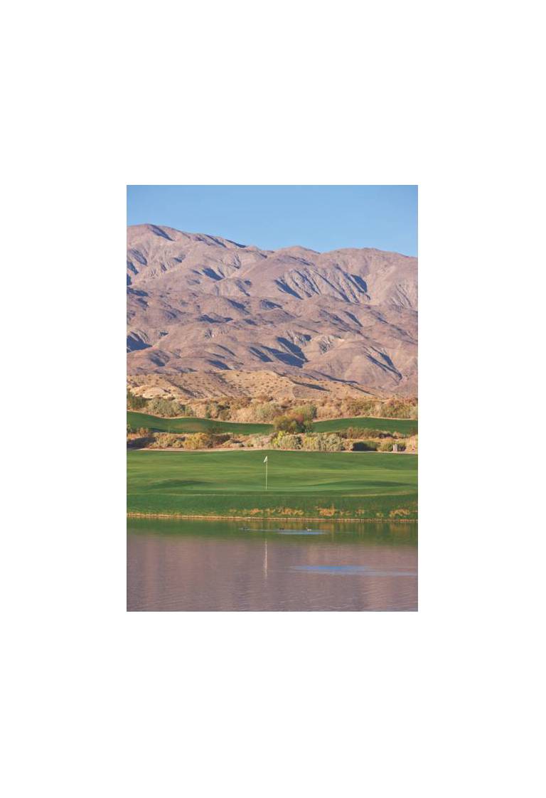 WorldMark Indio 