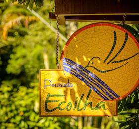 Отдых в Pousada Ecoilha  - Бразилия, Ильябела