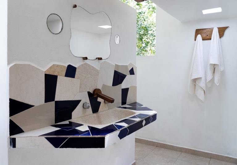 Villas Ecotucan 