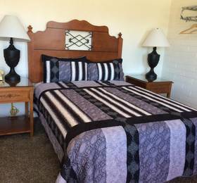 Bryce Way Motel  в Пангитче