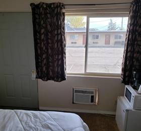 Туры в Bryce Way Motel  в США