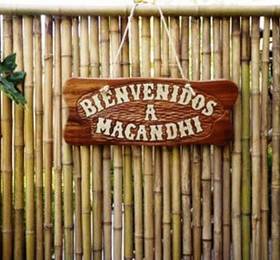 Отдых в Magandhi Hostel  - Аргентина, Буэнос-Айрес