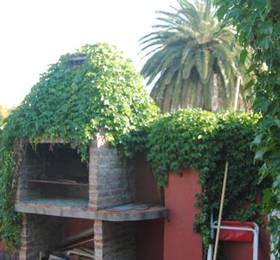 Отдых в Magandhi Hostel  - Аргентина, Буэнос-Айрес