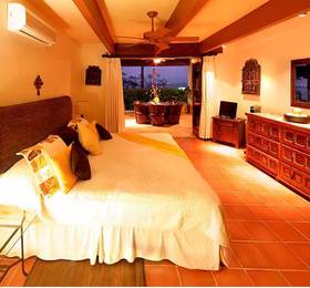 Туры в Casa Las Amapas  в Мексике