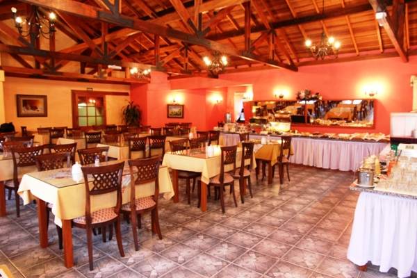Hotel San Lucas 