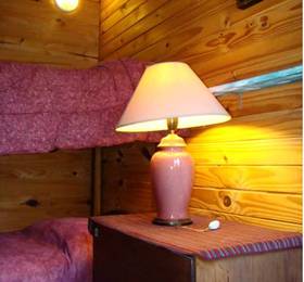 Туры в Hostel El Hongo в Аргентине
