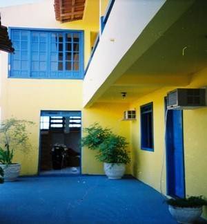 Pousada Crystal 