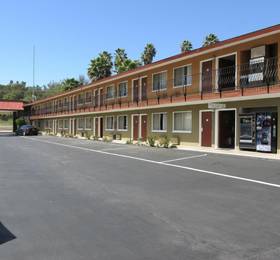 Escondido Lodge  в Эскондидо