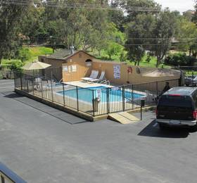 Туры в Escondido Lodge  в США