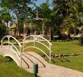 Туры в Villa Don Tomas  в Аргентине