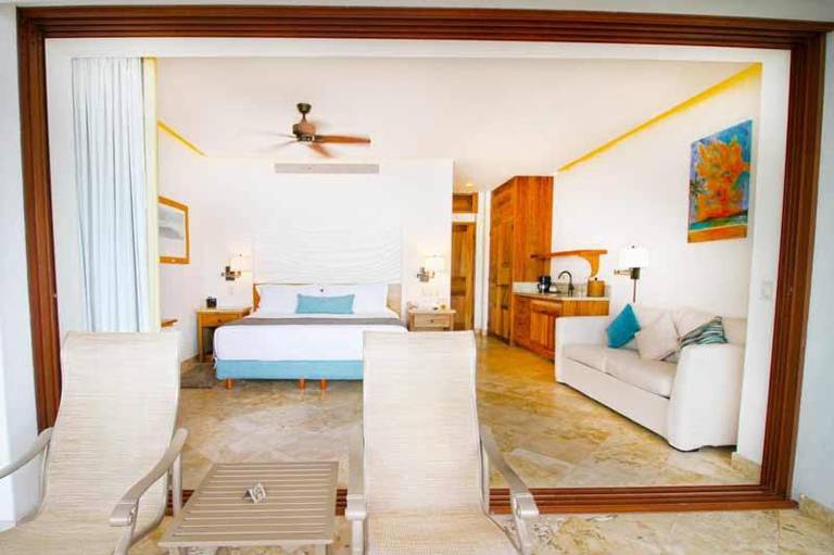 Cabo Surf Hotel 