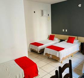 Туры в Viareggio Hotel  в Бразилии