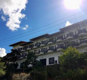 Отдых в Hotel Akropolis  - Бразилия, Серра-Негра