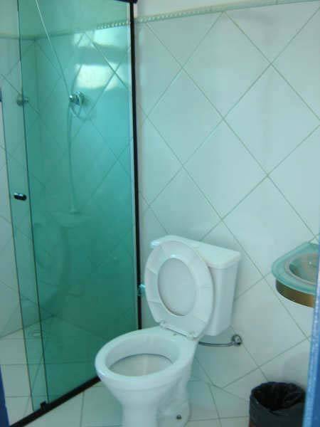 Pousada Rafimar 