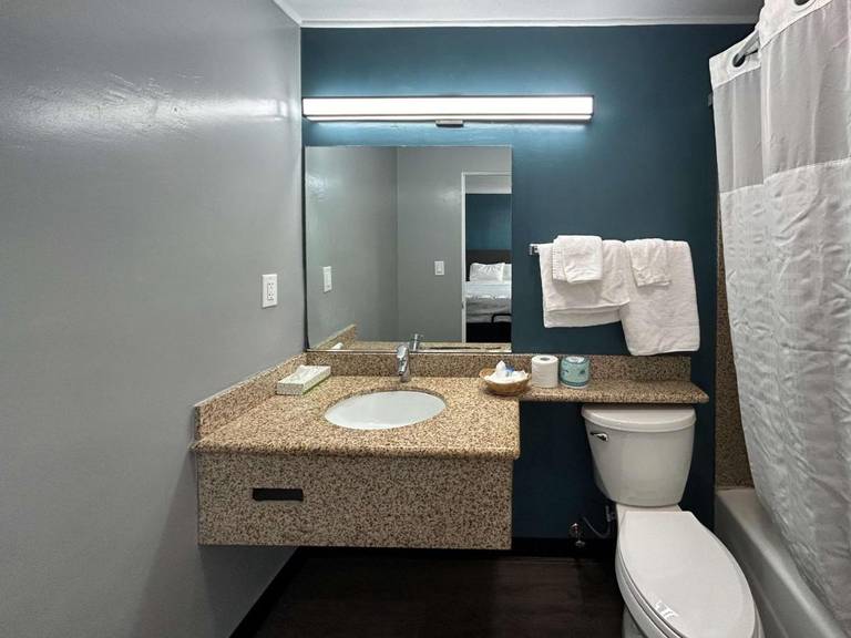 Madera Days Inn 