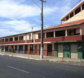 Туры в Pousada Litoral  в Бразилии