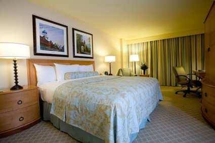 Hilton Hartford  3* США, Хартфорд