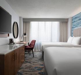 Hilton Hartford  в Хартфорде