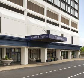 Отдых в Hilton Hartford  - США, Хартфорд
