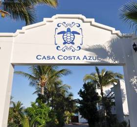 Туры в Casa Costa Azul  в Мексике