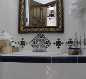Casa Costa Azul  в Сан-Хосе-дель-Кабо
