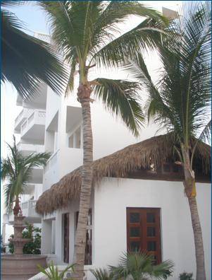 Casa Costa Azul