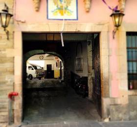 Туры в Posada Santa Fe в Мексике