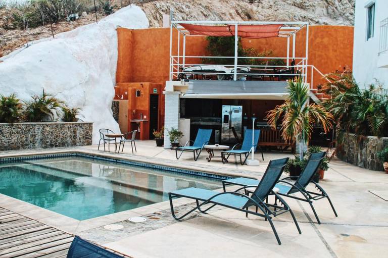 MariaMar Suites 