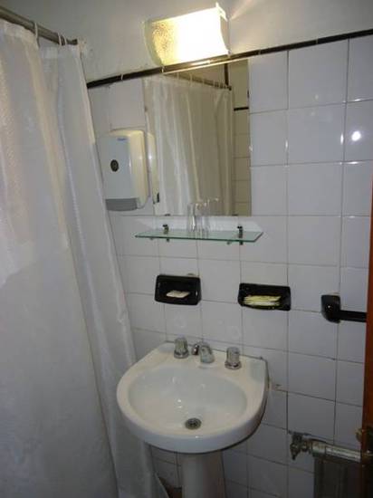 Residencial Ski  1* Аргентина, Эскель