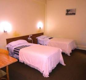 Residencial Ski  в Эскеле