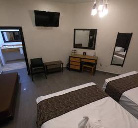 Hotel San Diego  в Гуанахуато
