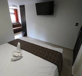 Туры в Hotel San Diego  в Мексике