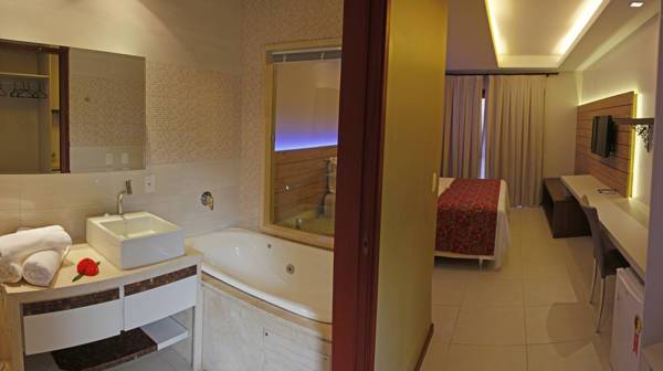 Kanaloa Pousada  Бразилия, Жерикоакоара