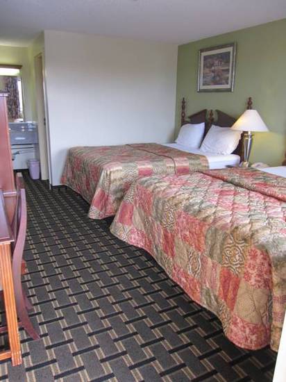 Hospitality Inn  1* США, Уильямсвилл