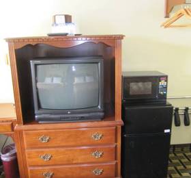 Hospitality Inn  в Уильямсвилле