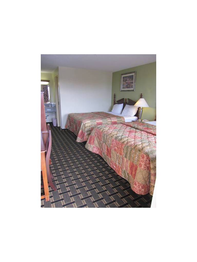 Hospitality Inn 