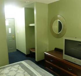Туры в Aloha Motor Inn  в США