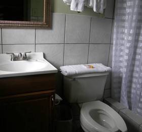 Туры в Aloha Motor Inn  в США