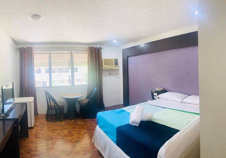 Maharajah Hotel  4* Филиппины, Анхелес