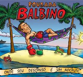 Туры в Pousada Balbino  в Бразилии