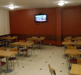 Gran Hotel Orly в Буэнос-Айресе