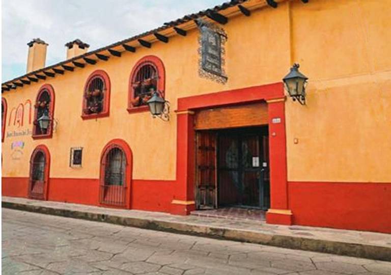 Rincon del Arco 