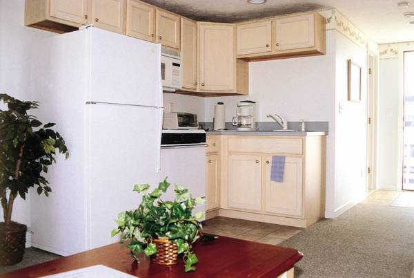 Surfside Resort  3* США, Массачусетс