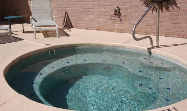 Sun Canyon Inn  3* США, Сьерра-Виста