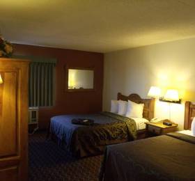 Туры в Sun Canyon Inn  в США