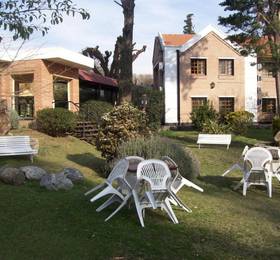 Paradiso Hotel  в Мерло
