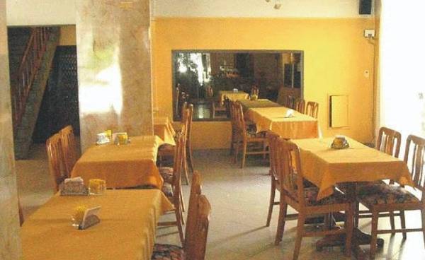 Hotel Bertaina  3* Аргентина, Санта-Фе