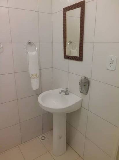 Hotel Novo Sol  Бразилия, Петролина