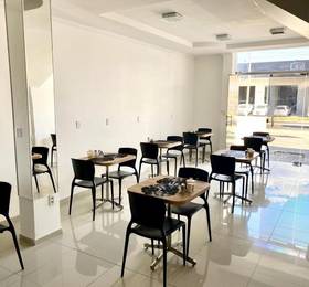 Отдых в Hotel Novo Sol  - Бразилия, Петролина