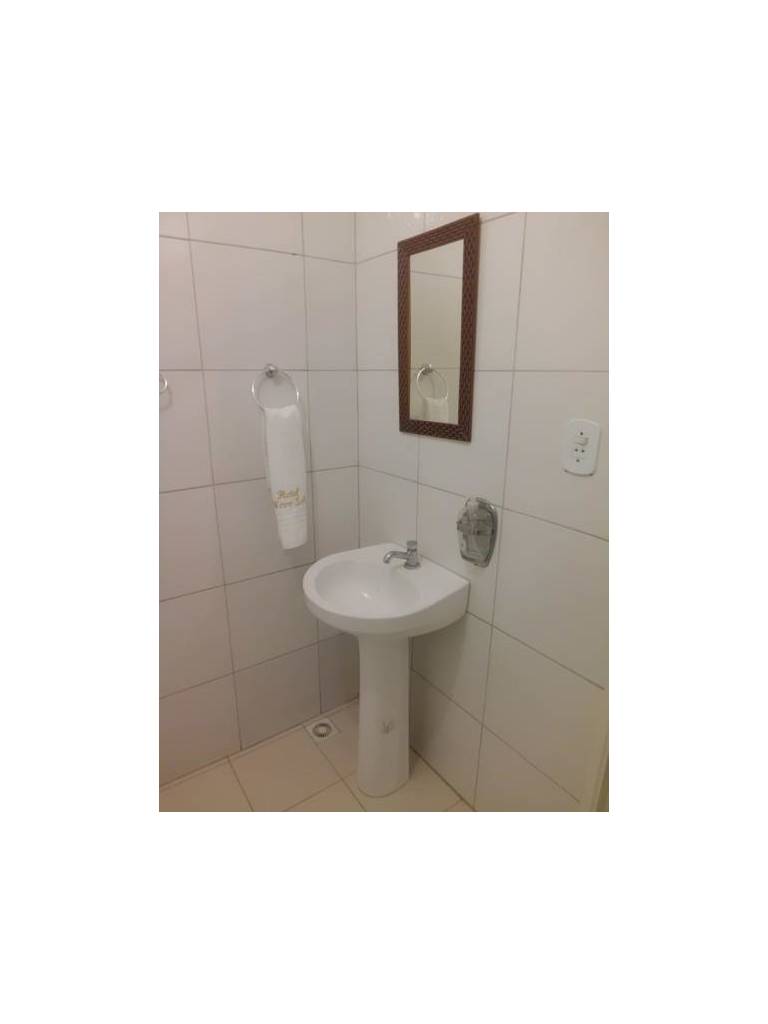 Hotel Novo Sol 